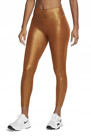 

Legginsy Damskie Nike One Icon Clash CU6030750 r.S
