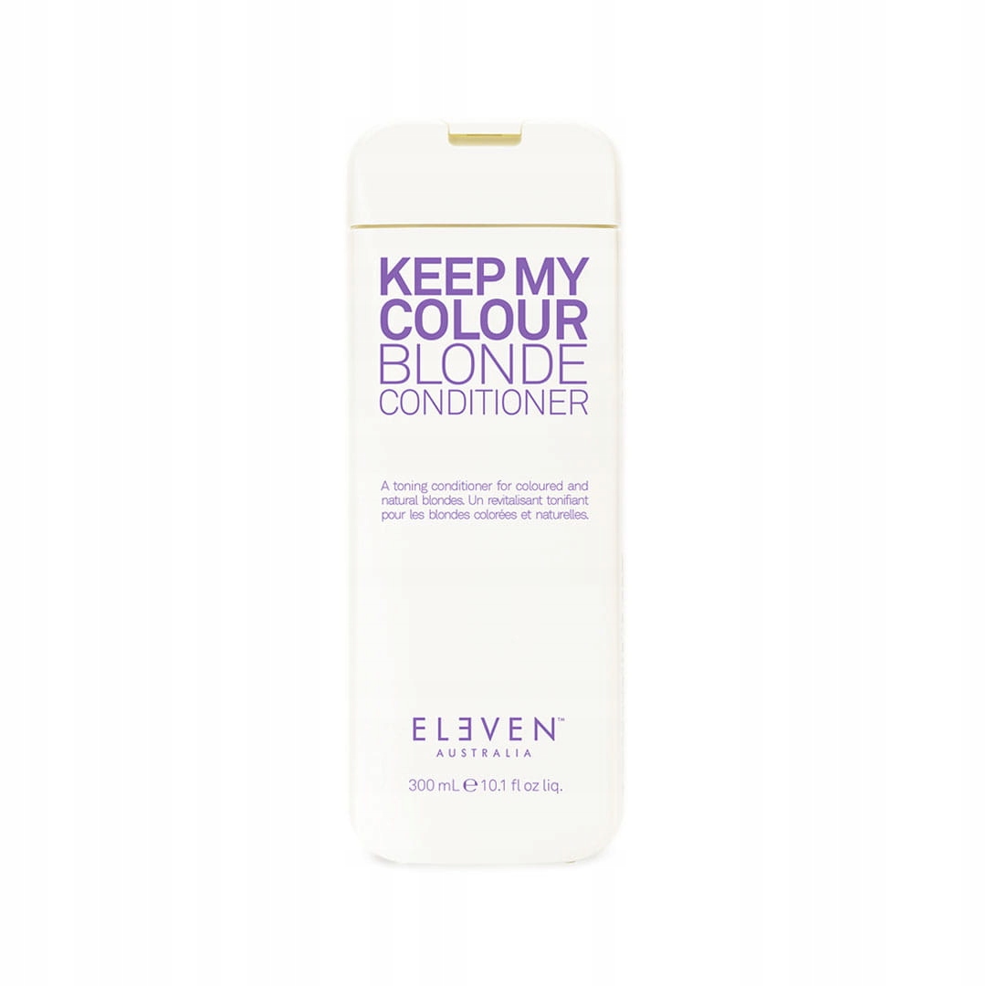 

Eleven Australia Keep My Colour Blonde Odżywka 300