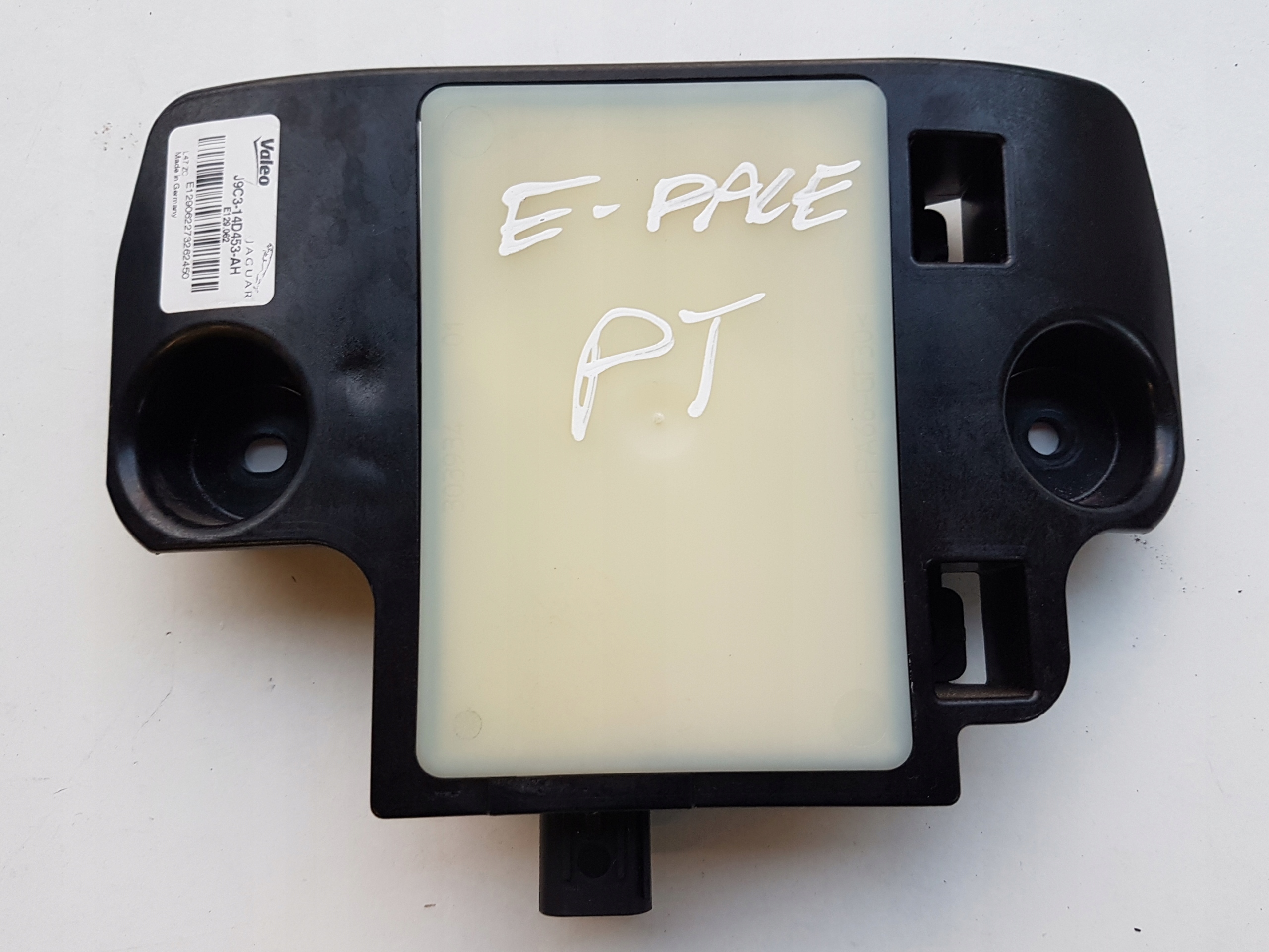 J9C3-14F152-AG - Датчик слепых зон Jaguar E-PACE X540