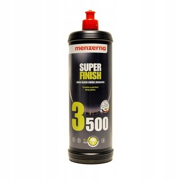 Menzerna SF3500 1л