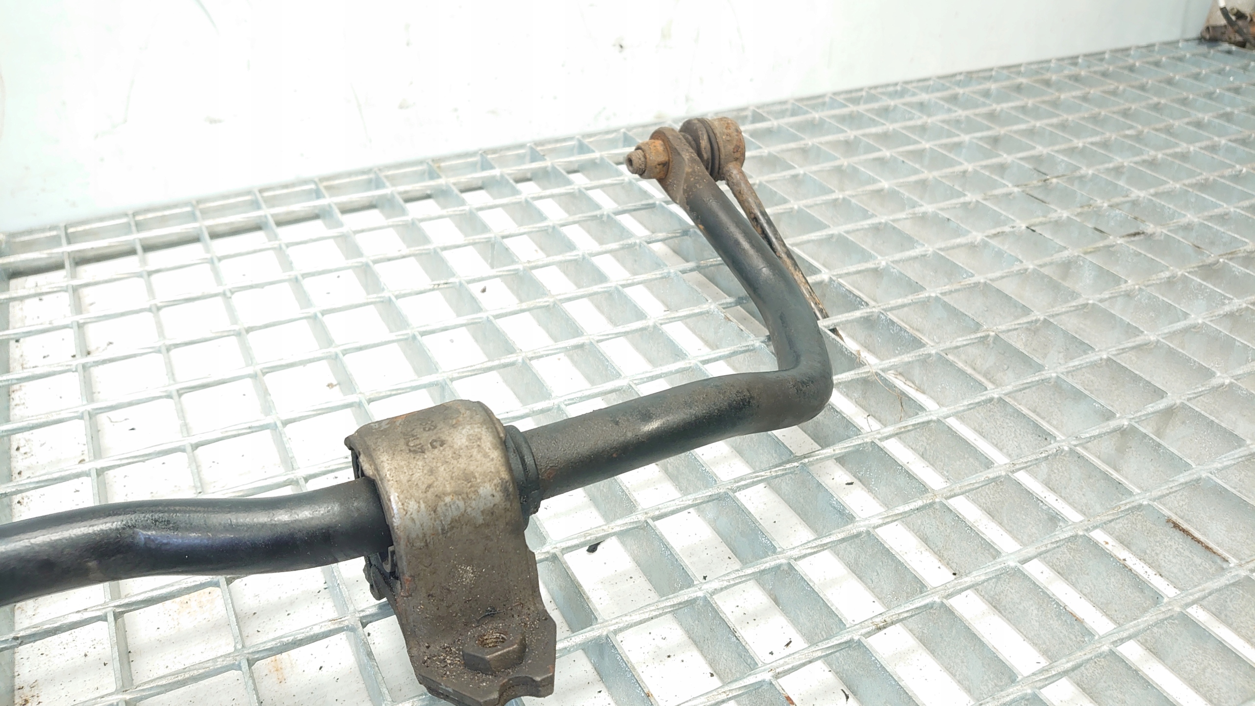 VW SKODA JETTA stabilizer rod 1K0411303AR