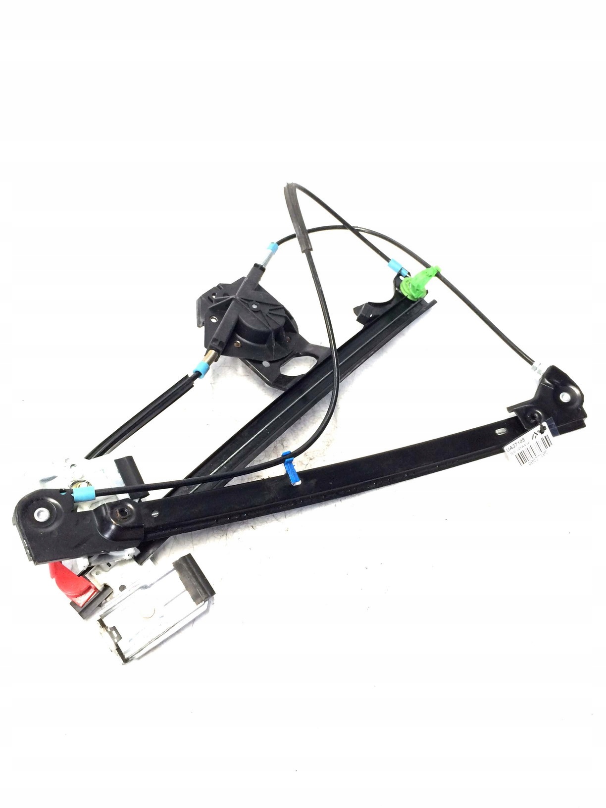 MECHANIZM PODNOSZENIA SZYBVOLKSWAGEN GOLF III 1905