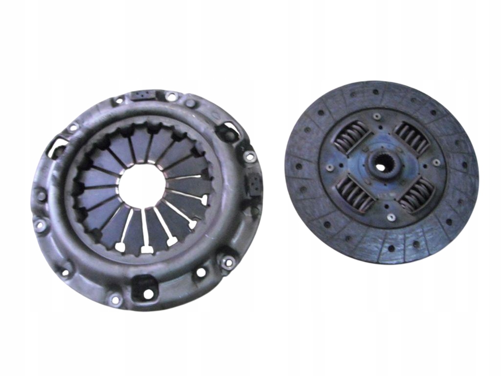 KIA SPORTAGE LIFT 2.0 16V 99- SPRZĘGŁO TARCZA DOCISK