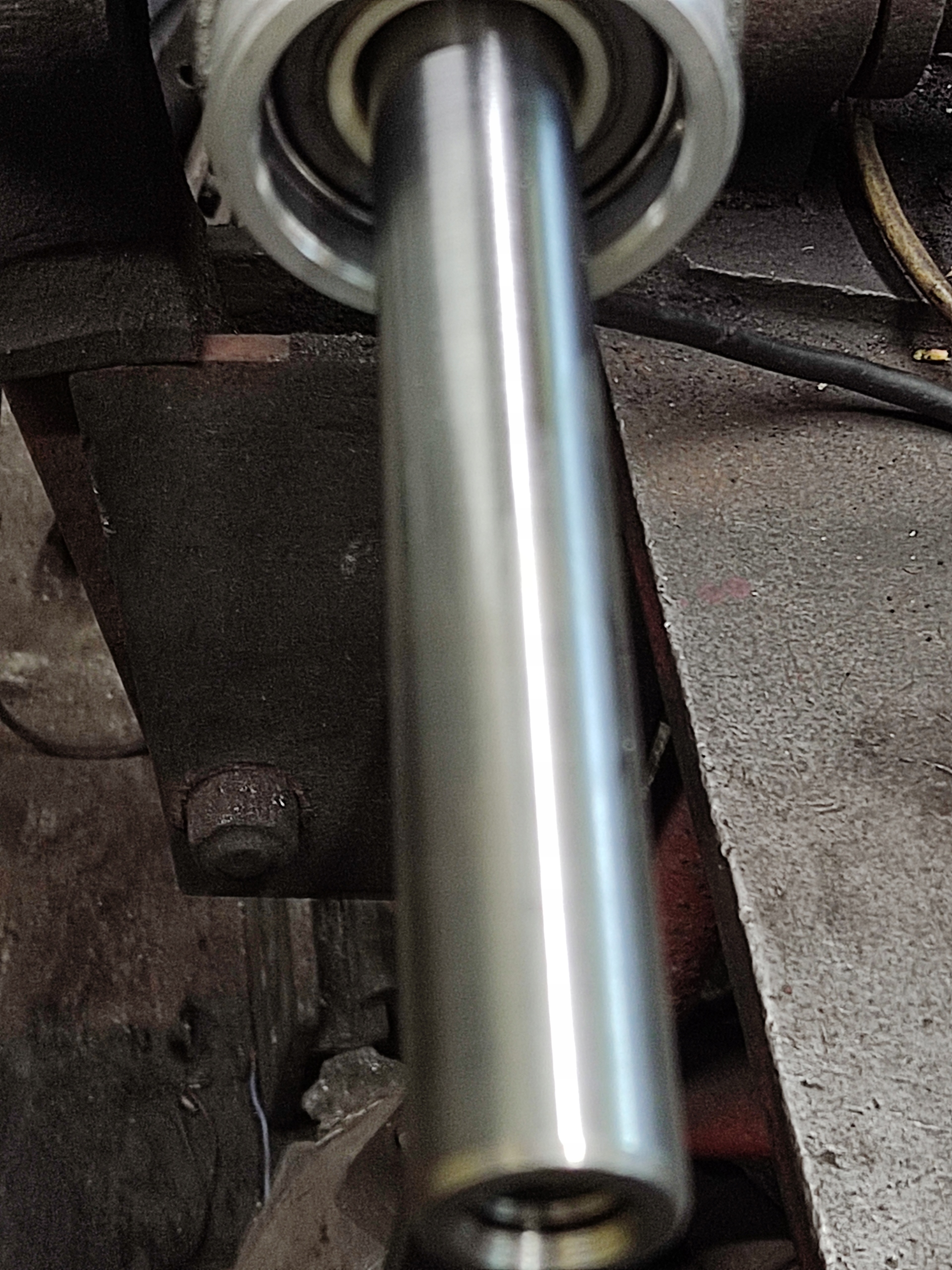 Citroen OE 1623213580 рулевая рейка