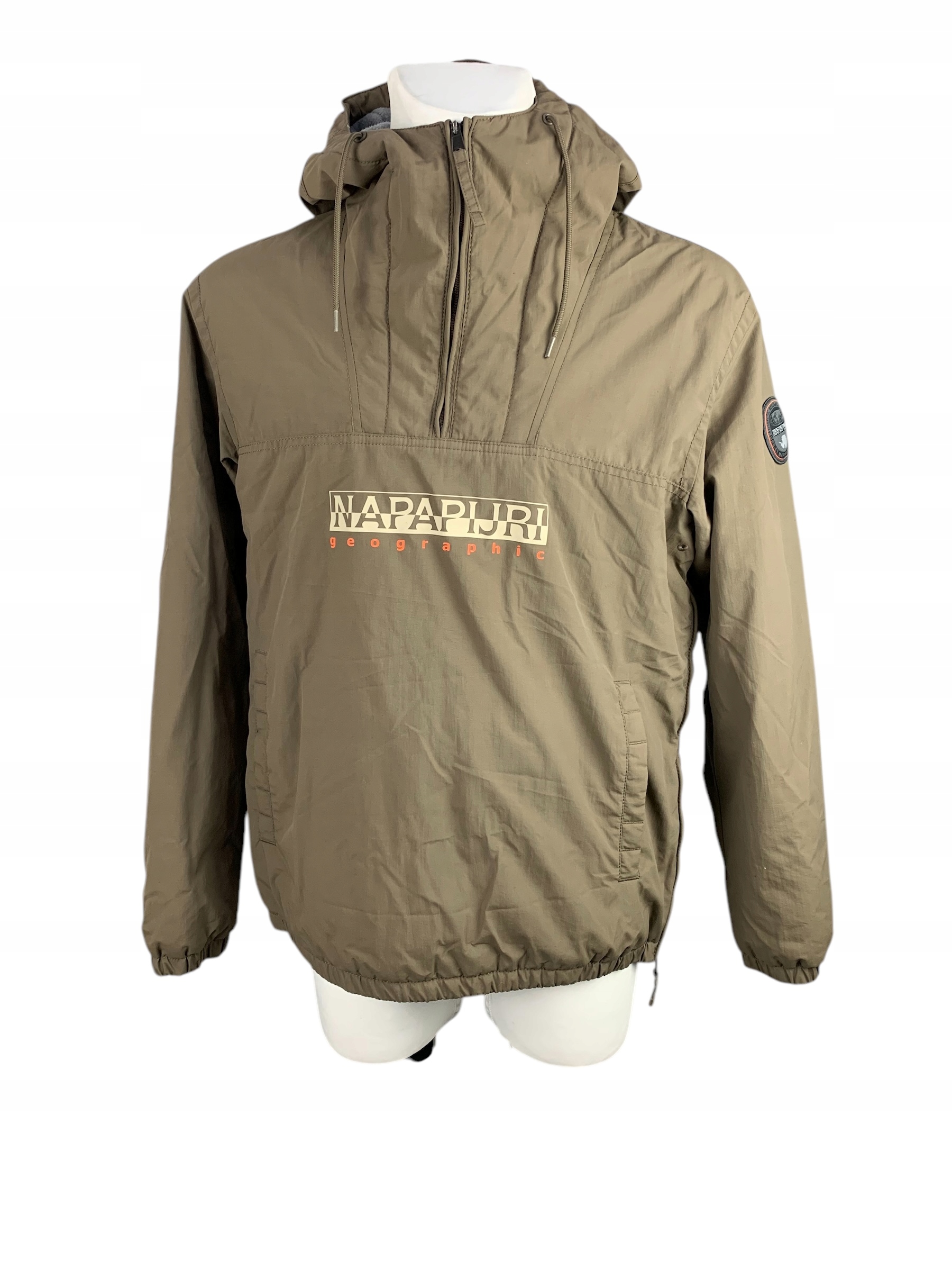 Napapijri Kangurka - Niska cena na Allegro