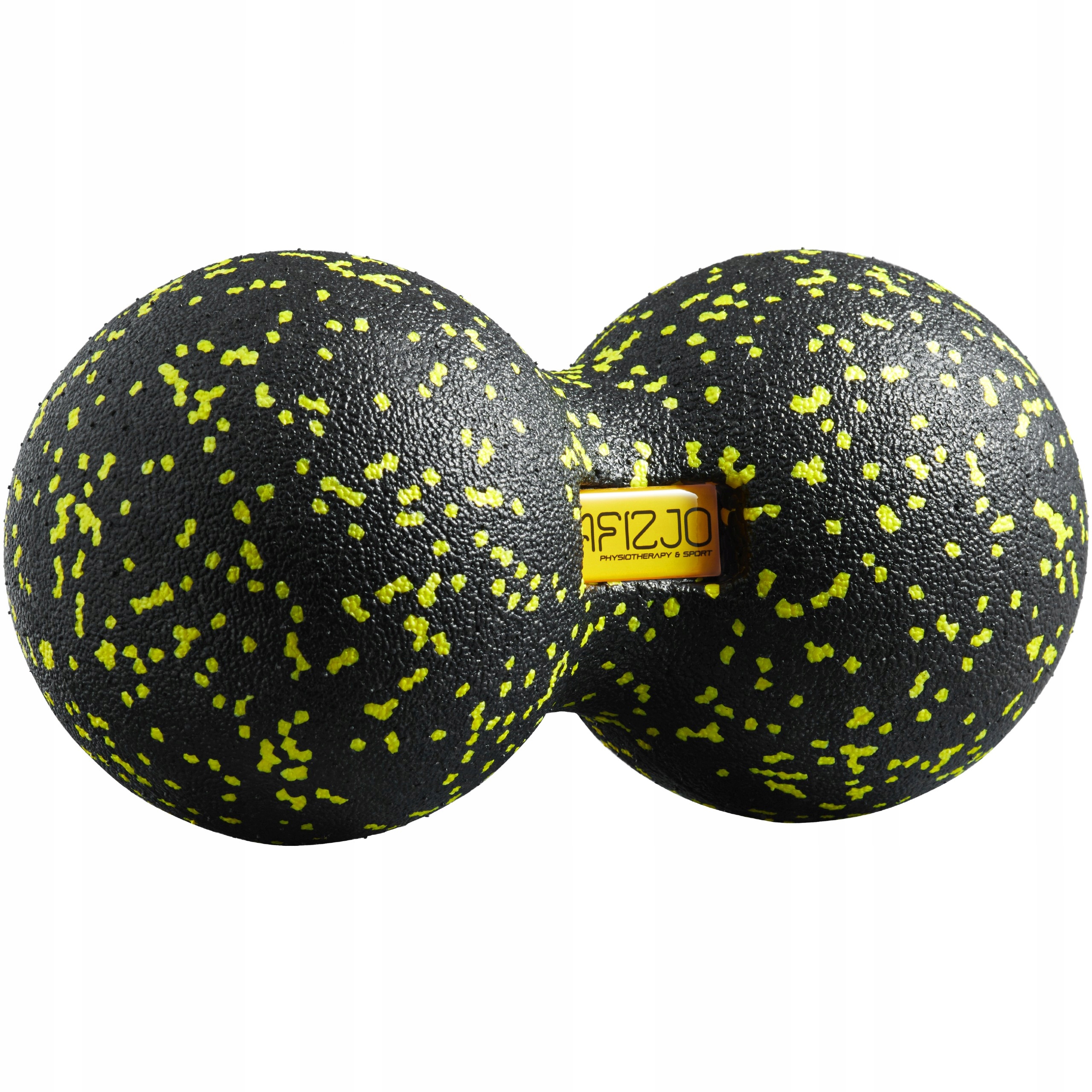 

Podwójna Piłka Do Masażu Epp Roller 12 CM 4FIZJO