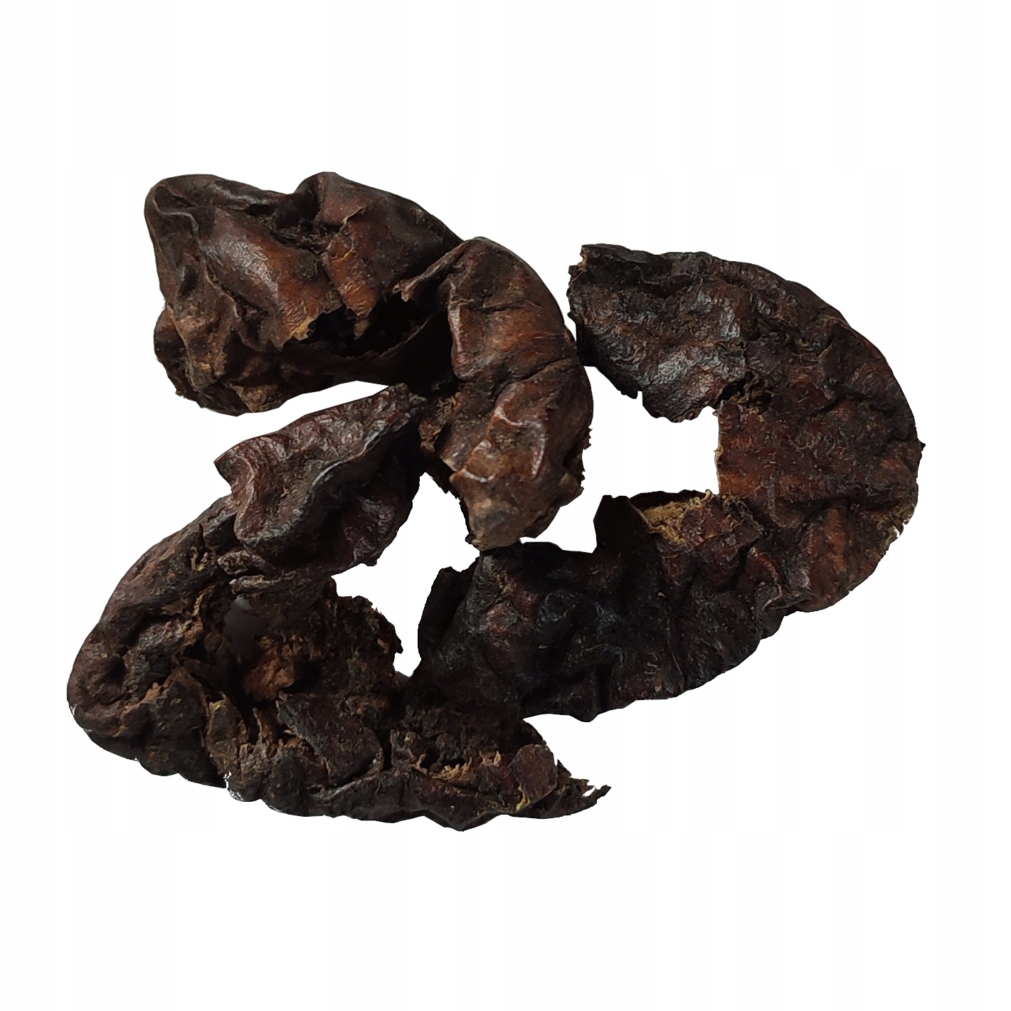 Owoc migdałecznika tybetańskiego Mao He Zi 1kg