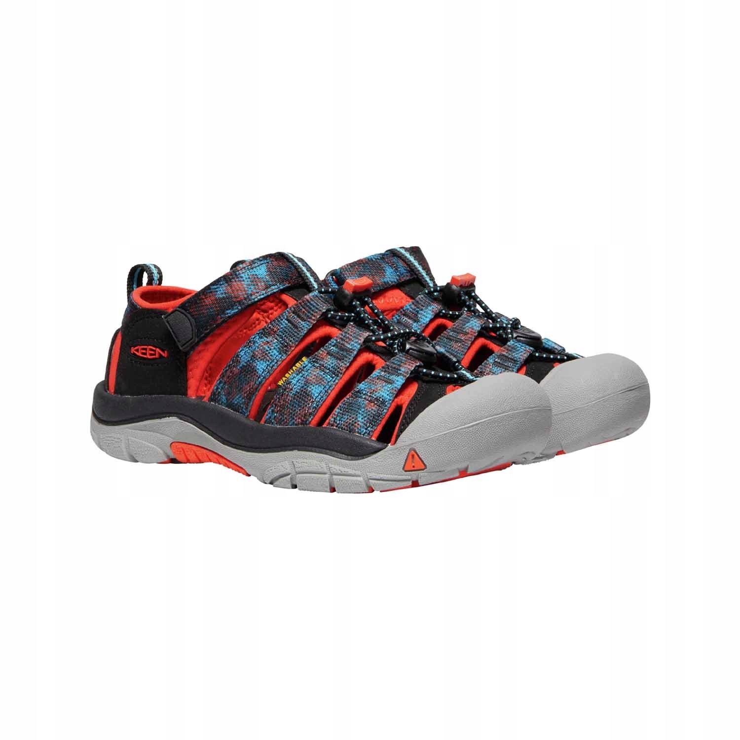Сандалии детские KEEN NEWPORT H2