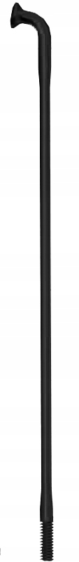 

Szprycha Sapim Race czarna 282mm