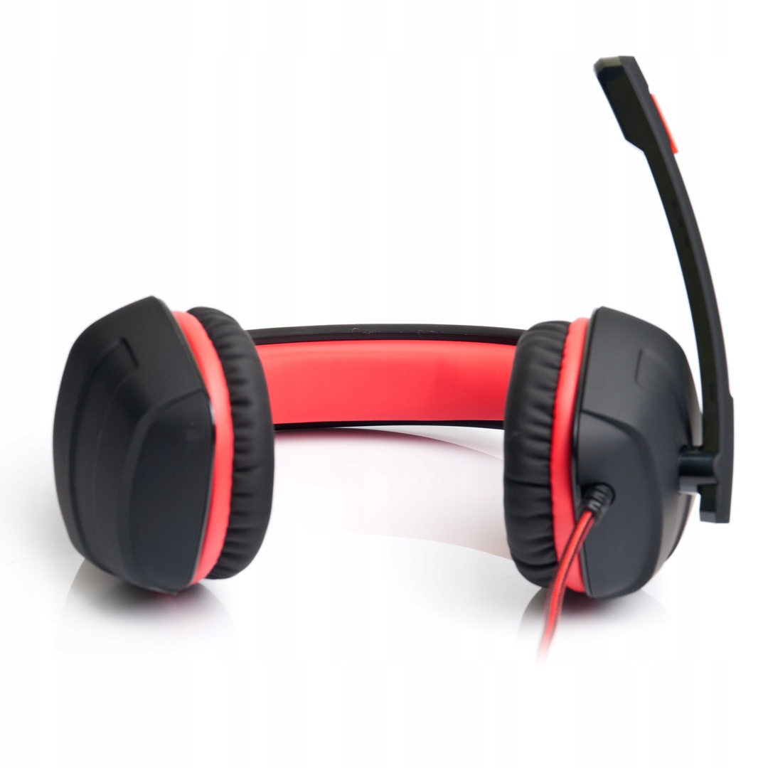 Słuchawki gamingowe REAL-EL GDX-7600 Marka REAL-EL