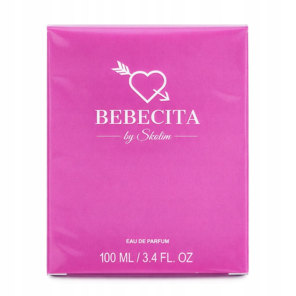 100ml Skolim Perfumy Bebecita 100ML