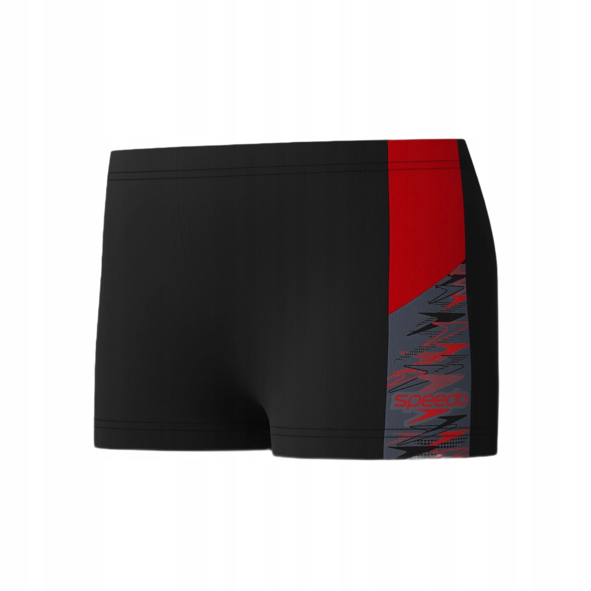 Bokserki Speedo Dive Fitness czarne L (UK36)