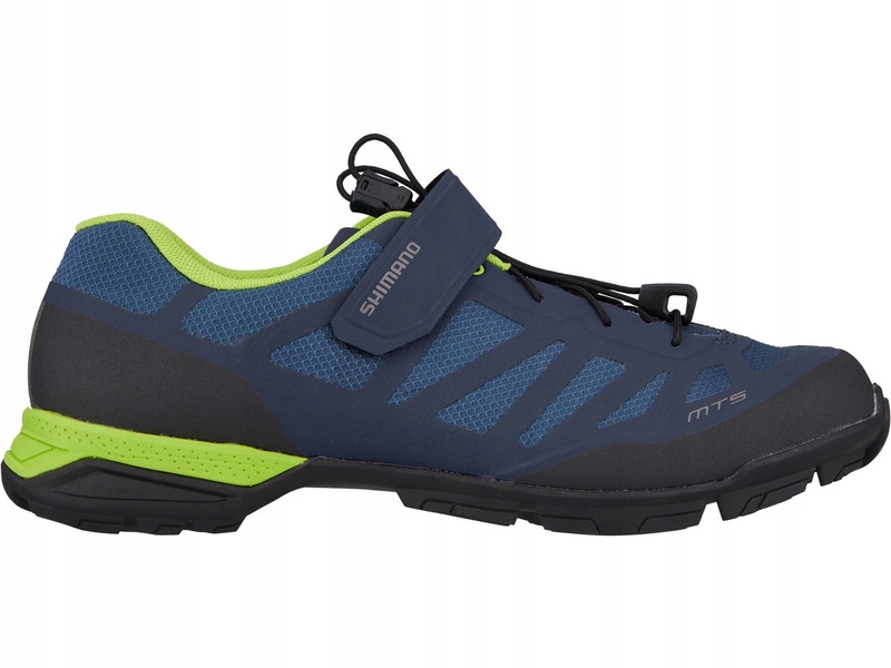 

Buty rowerowe Shimano Sh-mt 502 (rozmiar 46)