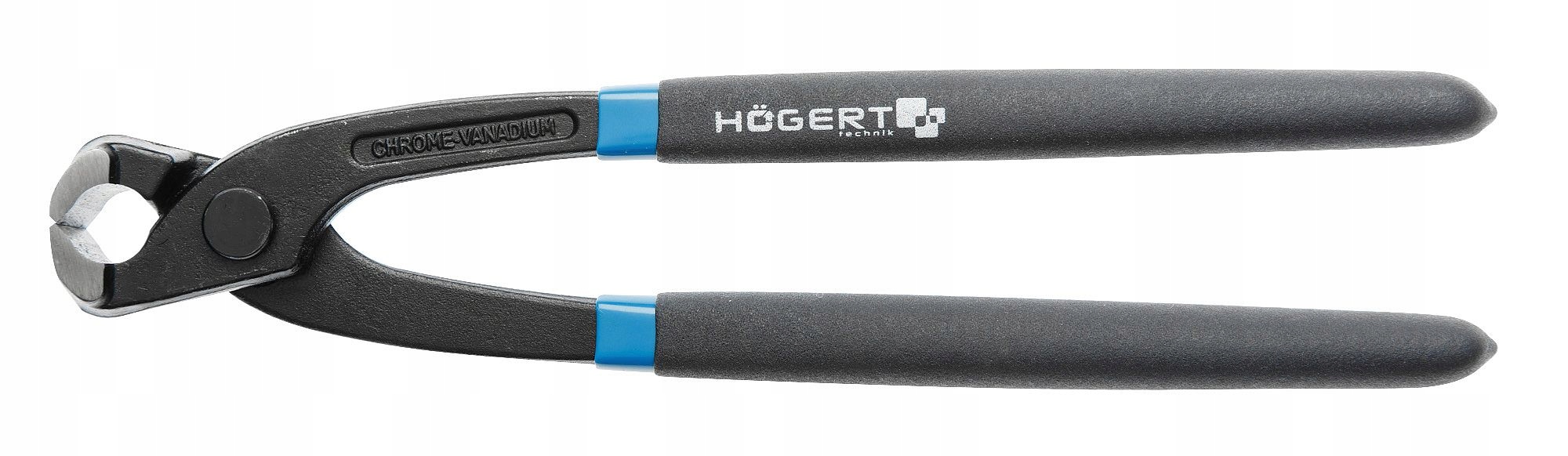 

Hogert HT1P356 Szczypce tynkarskie Obcęgi 250mm