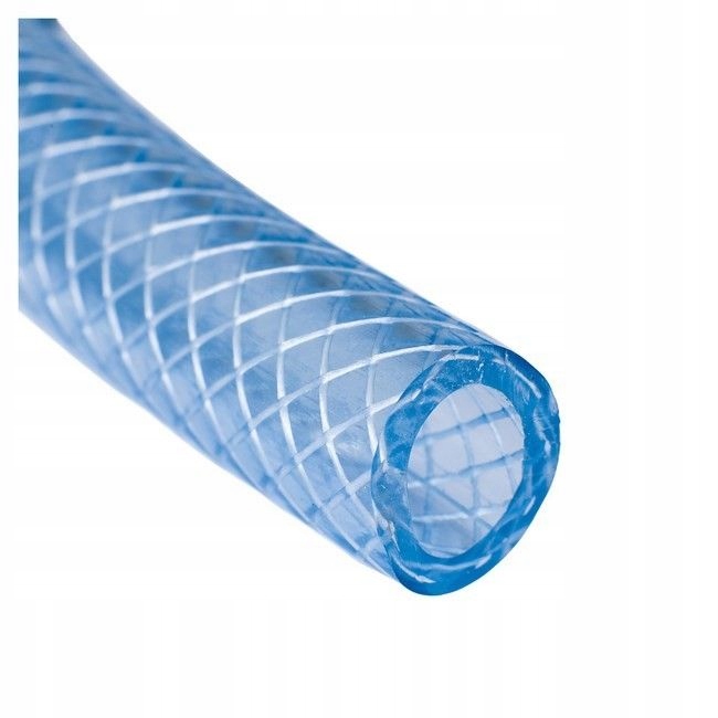 Wąż techniczny zbrojony DN16X3 PVC 10bar 5/8"