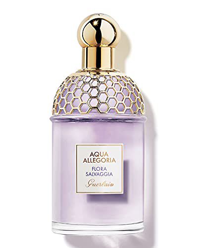 Guerlain Aqua Allegoria Flora Salvaggia – Voda Toa