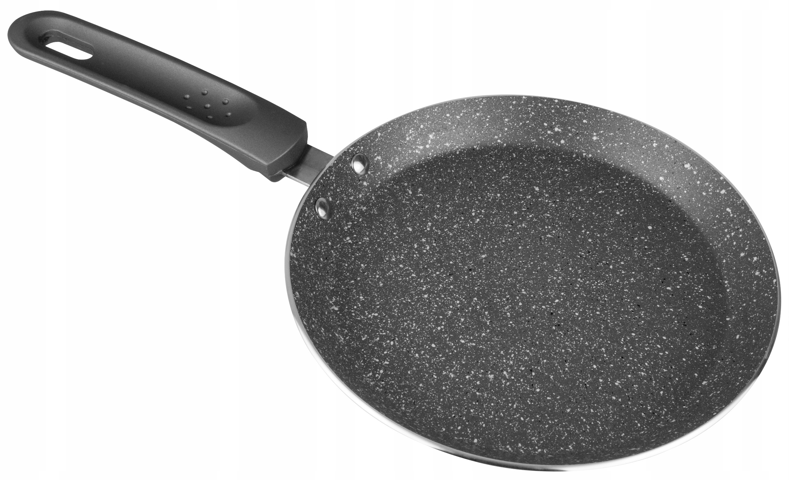 

Patelnia Kamille do naleśników granitowa 20 cm
