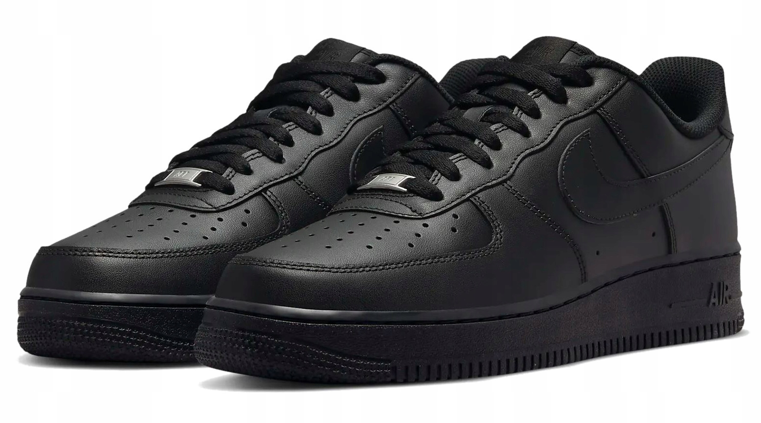Nike Air Force 1 '07 CW2288-001 originální pánské sportovní boty velikost 42