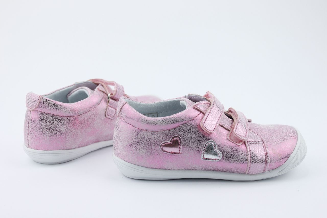 KORNECKI PÓŁBUTY DZIECIĘCE 22 RÓŻOWE 6265-21 Marka Kornecki