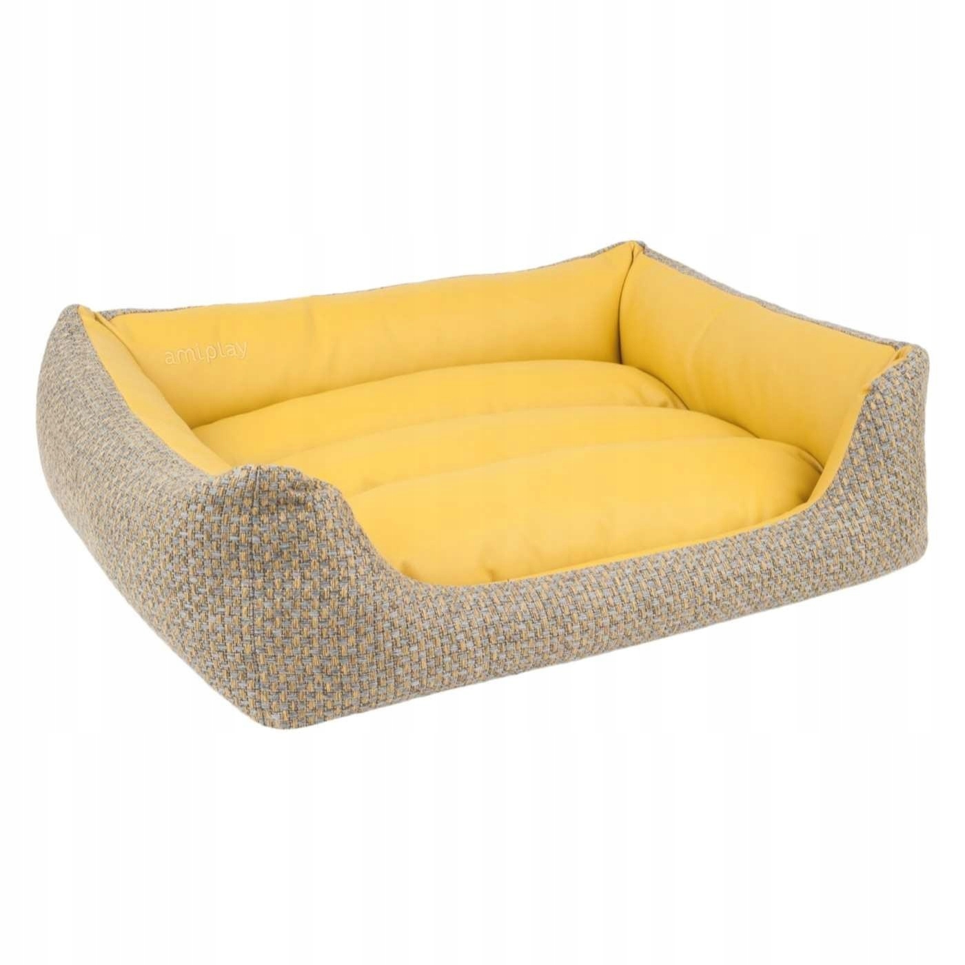 

amiplay Sofa Legowisko ZipClean 4in1 Morgan XL
