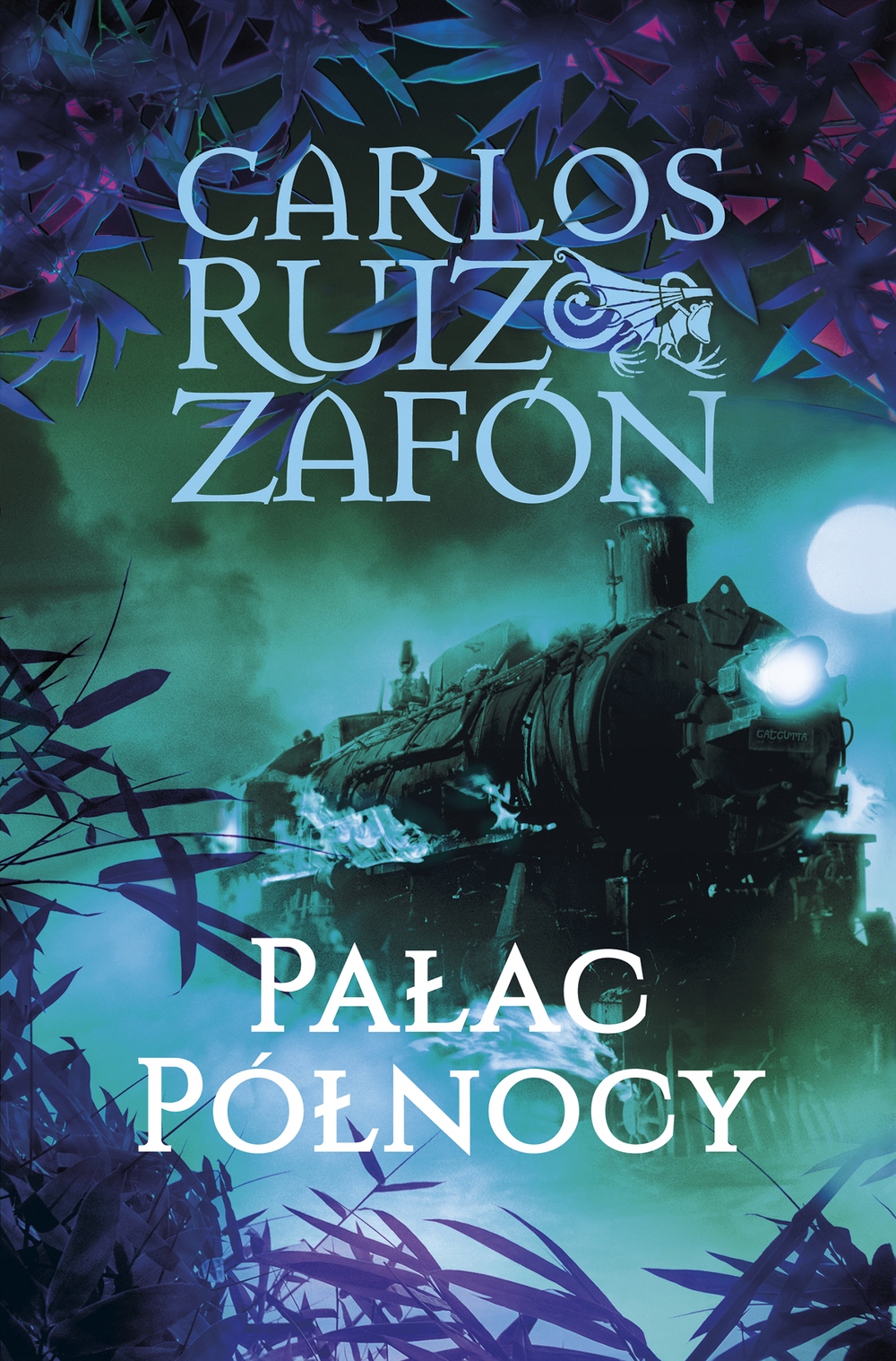 

Pałac Północy