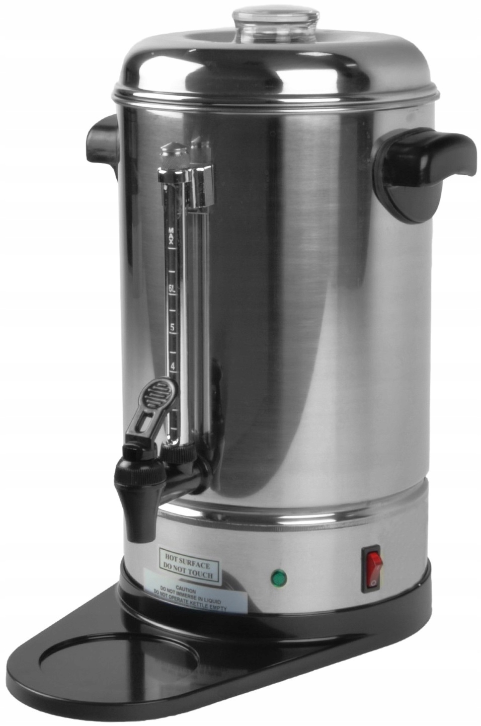 Kávovar 6 l Szron CP-06A