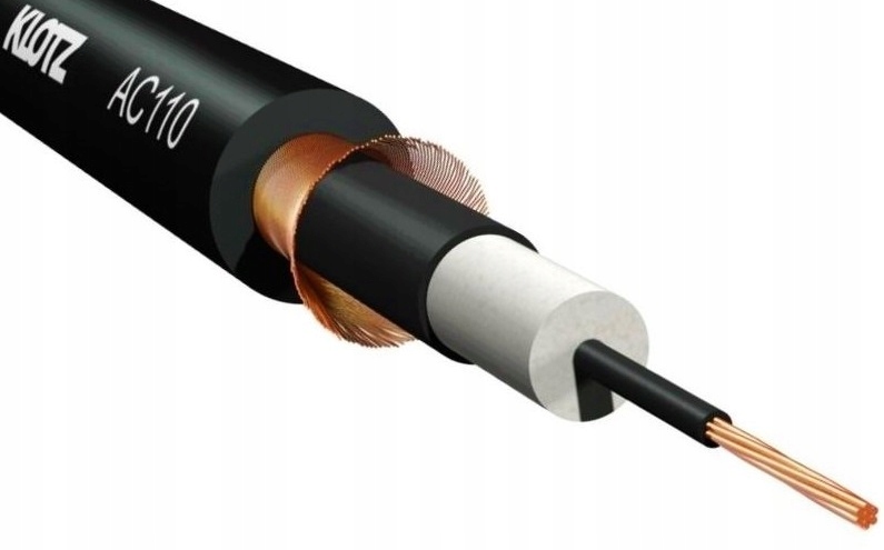 Бесконтактный кабель Klotz AC110SW 1 м