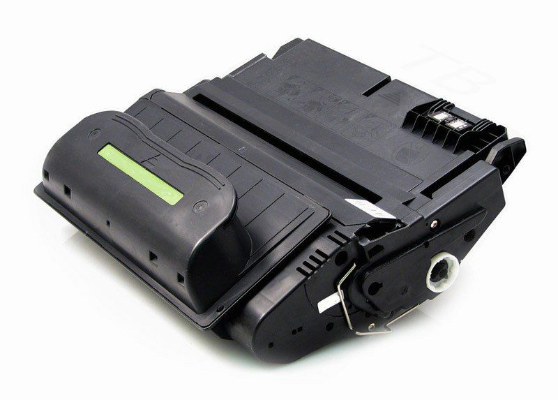 Černý Toner Activejet ATH-38N pro Hp 12.000 stran