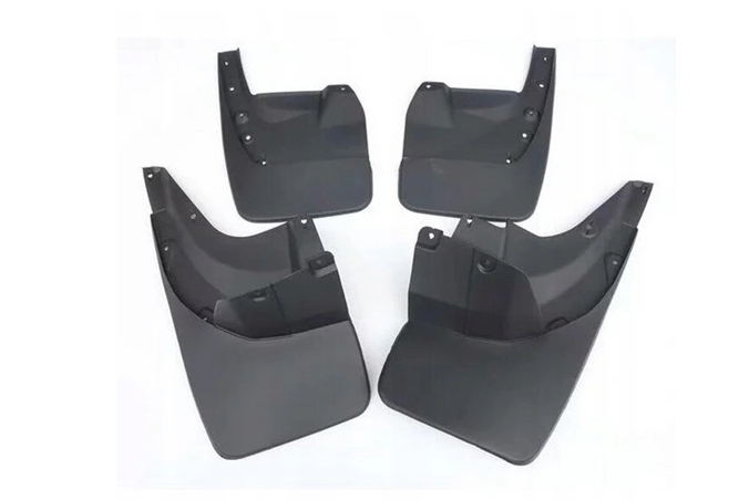 CHLAPACZE TOYOTA LAND CRUISER 150 2009 2017