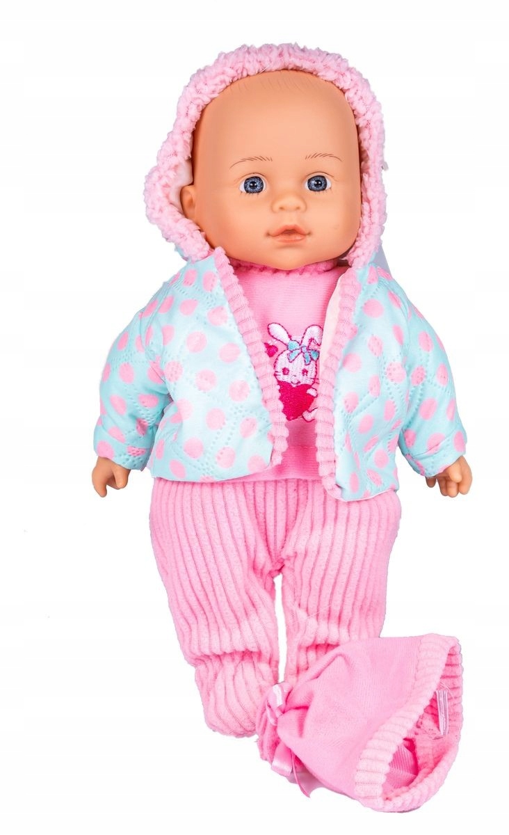 SMILY PLAY Lalka Julka 32cm 83514 Kod producenta 83514