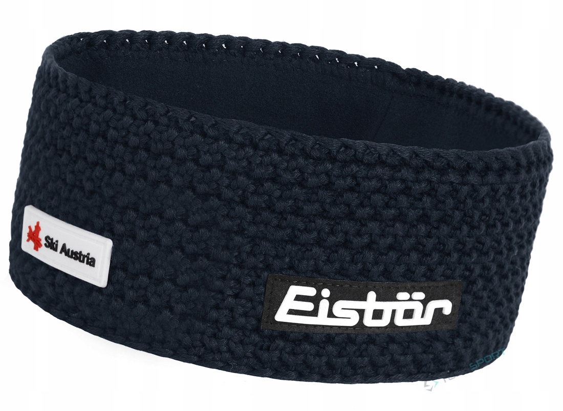 Teplá Zimní Čelenka Eisbar Jamies Stb Ska 37040