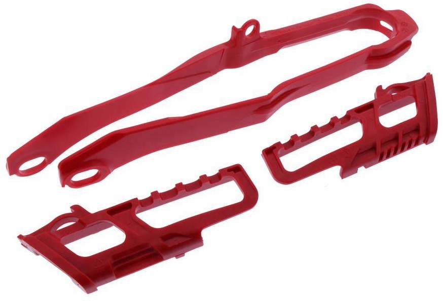 91011 - НАПРЯМНА І НАПРЯМНА ЛАНЦЮГА HONDA CRF 450R 19-22