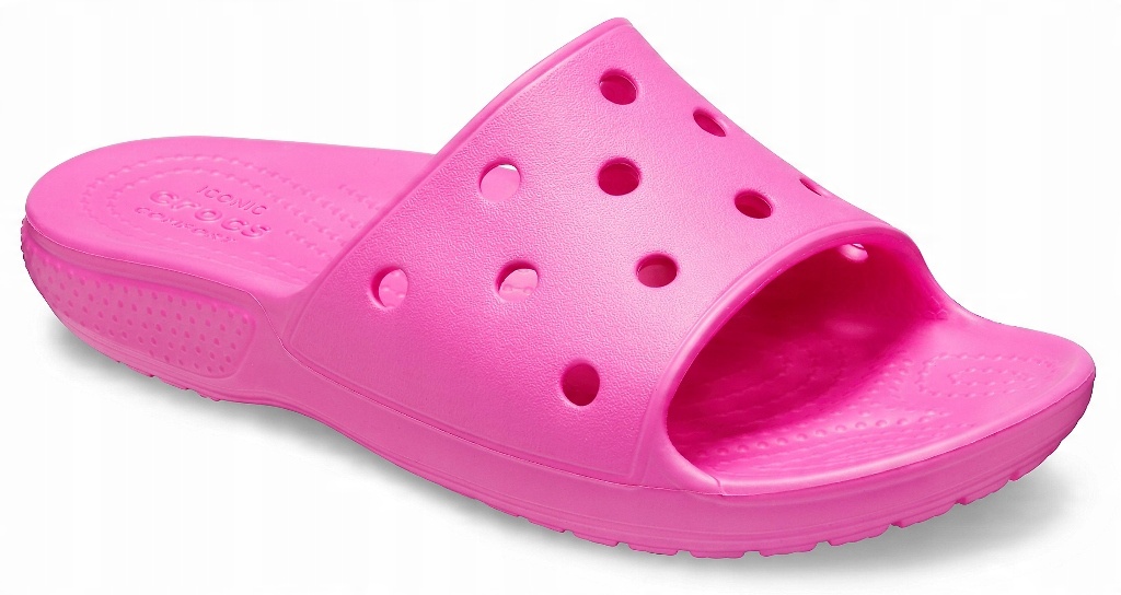 

Crocs Classic Slide Kids 206396 J5 37-38 klapki