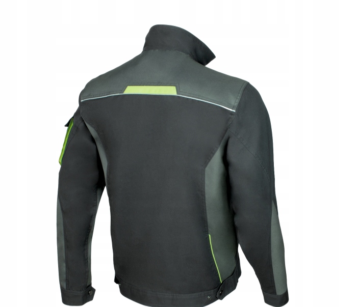 Kurtka Robocza Classic Stretch Slim Bluza ROBOCZA classic Stretch Slim 44 EAN (GTIN) 5907791442611