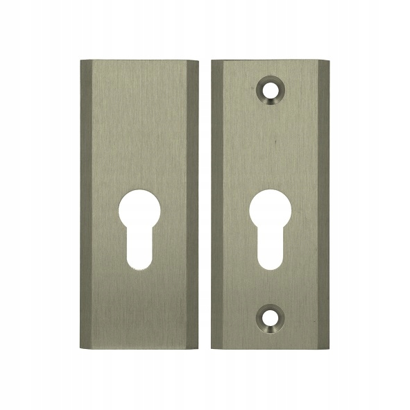 

Rozeta zewnętrzna Niagara, Haga Axa tytan krótka