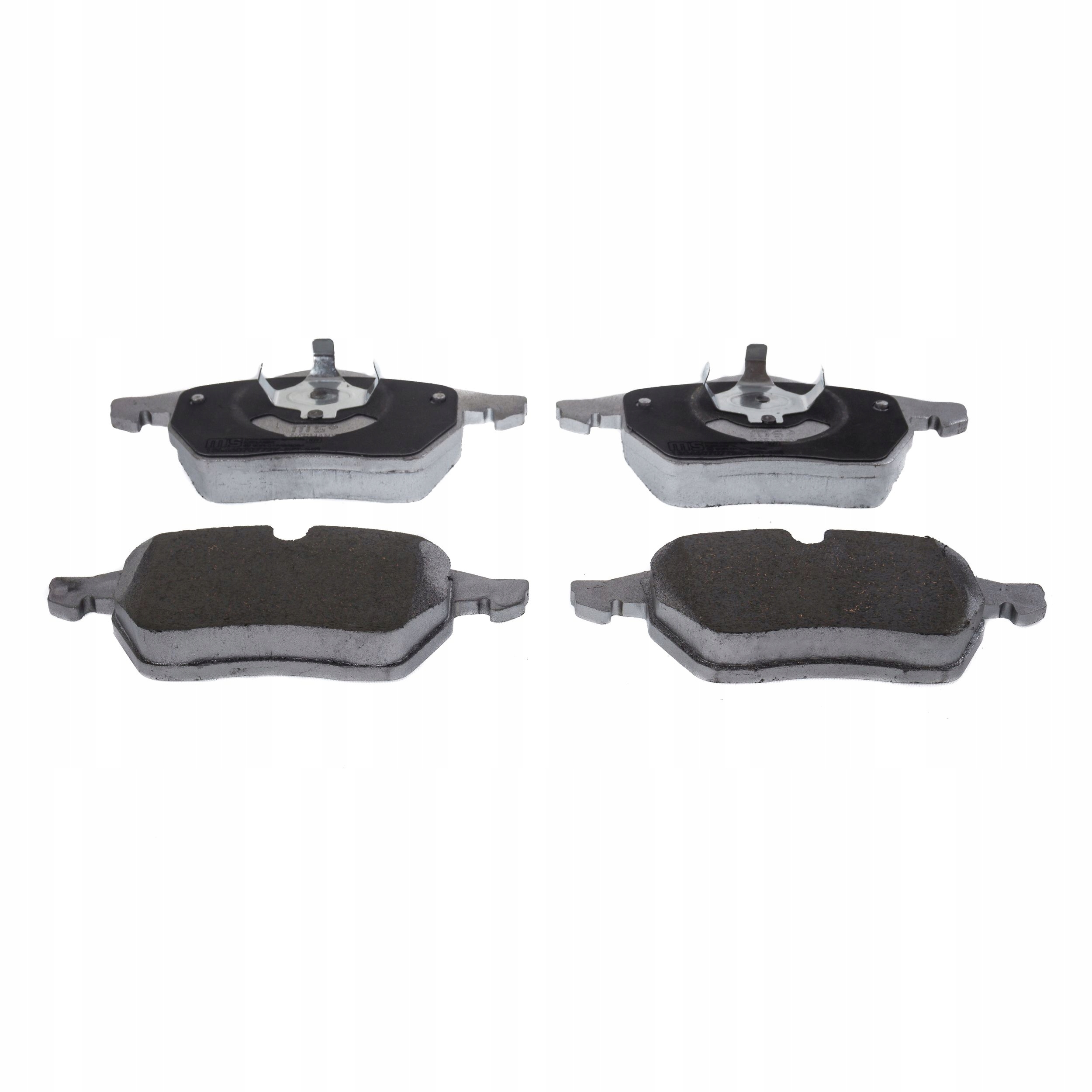 

Klocki Ceramiczne Przód Audi A4 B5 Vw Passat B5