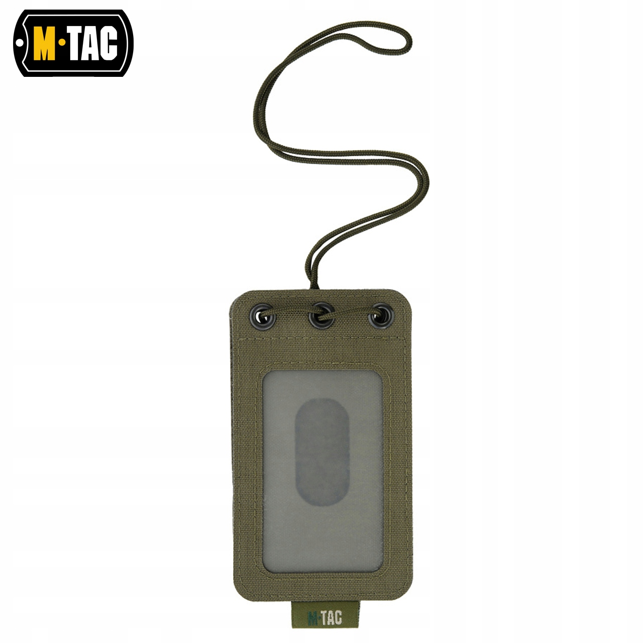 ETUI POKROWIEC NA PRZEPUSTKĘ IDENTYFIKATOR M-Tac Marka M-Tac