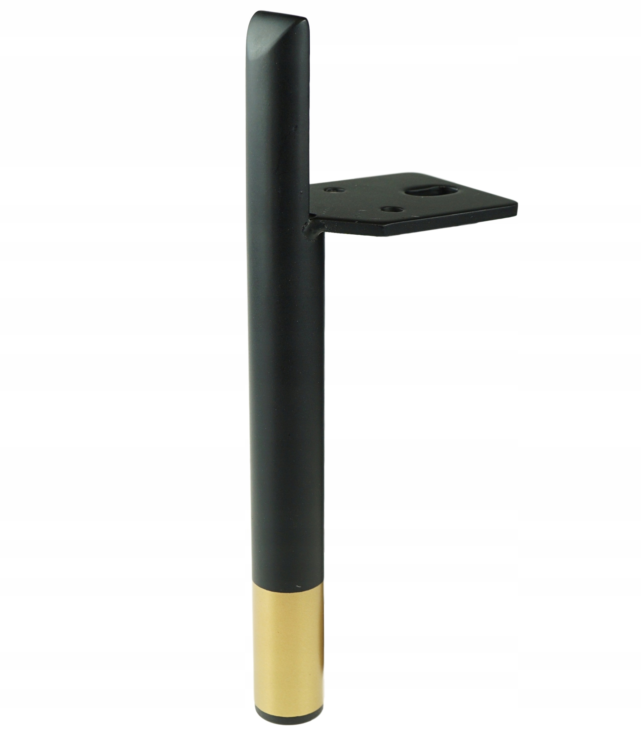 

Nóżka meblowa czarna do szafek, sofy, łóżka komody