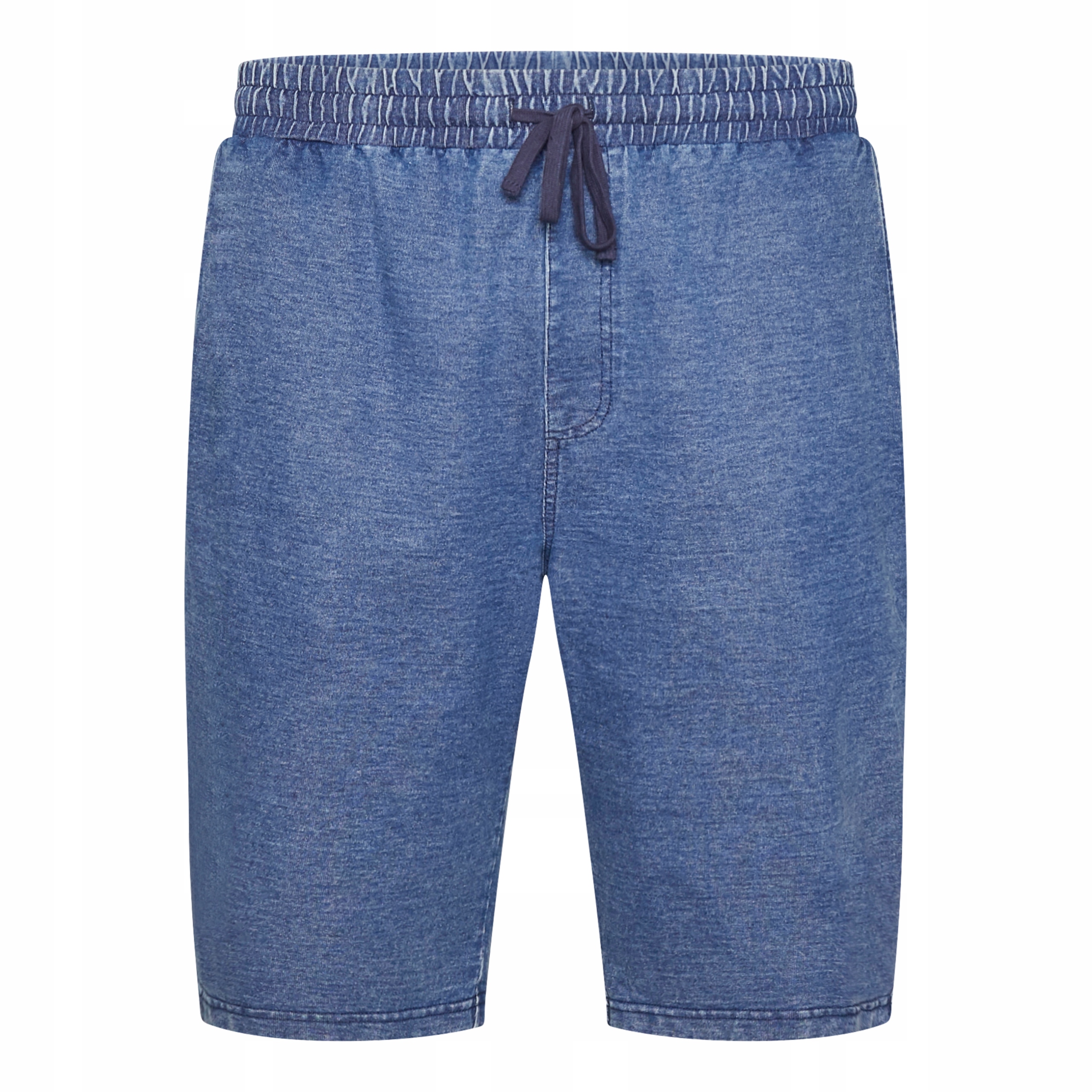 North Latitude Velké Velikosti Pánské Kraťasy S Elastickým Pasem 6XL 144 cm