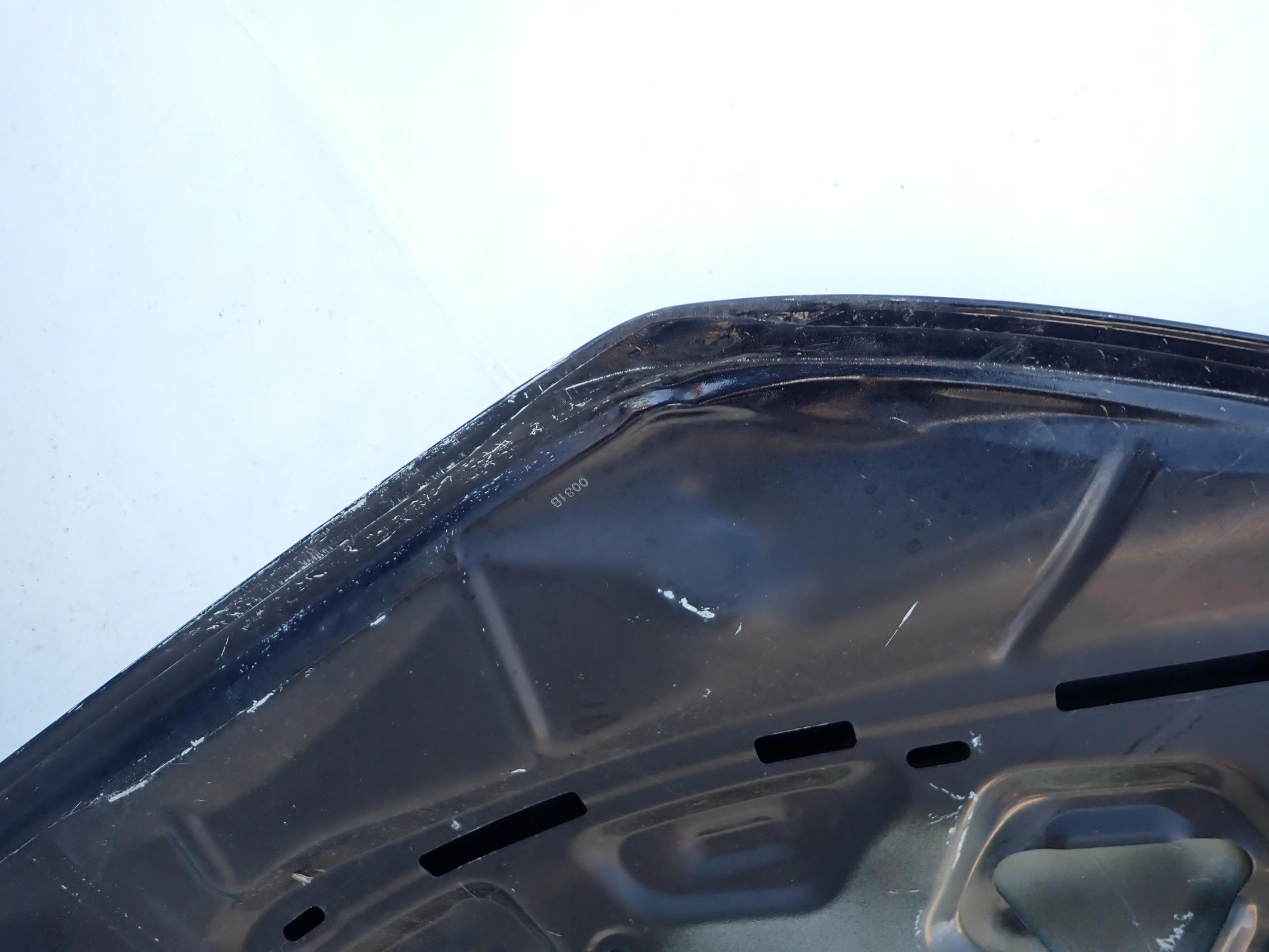 VOLVO S80 II V70 III 07-16 bonnet