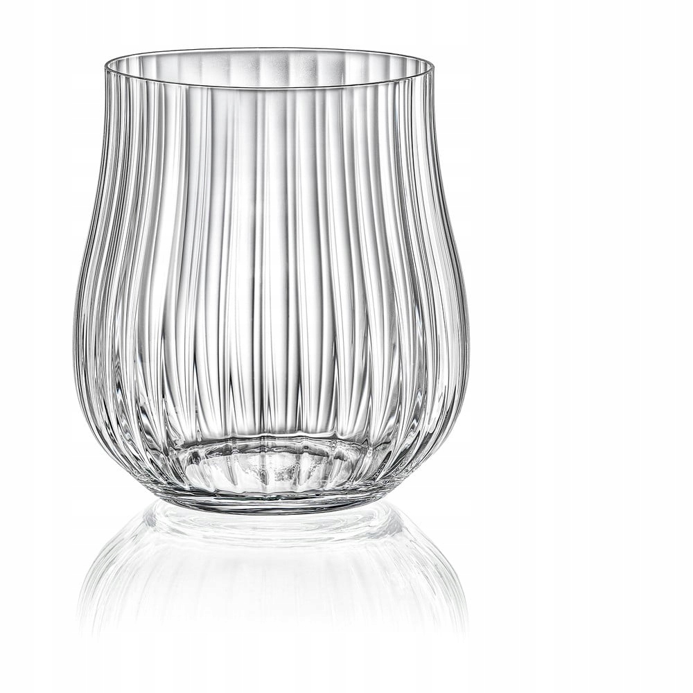 

Szklanki tumbler Bohemia Crystalex 6x 350 ml