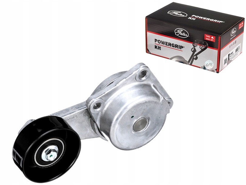 РОЛИК НАТЯЖЕНИЕ РЕМЕНЬ ПОЛИКЛИНОВЫЙ GATES T38274 FORD GATES