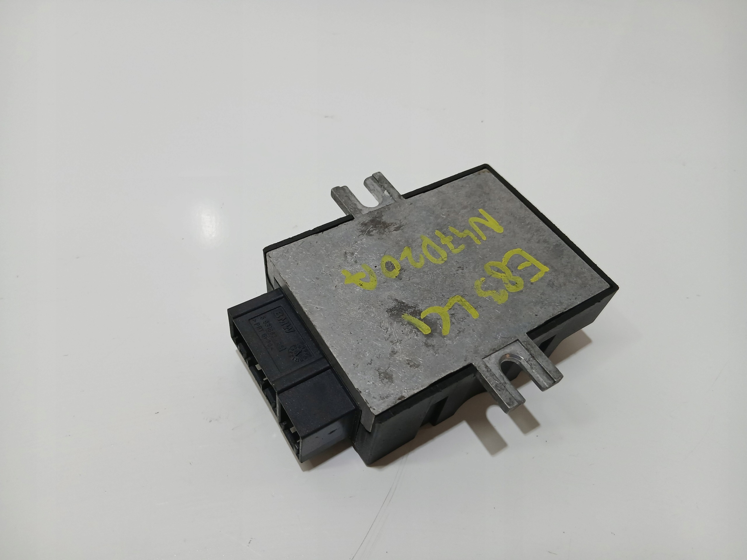 module pompe carburant BMW X3 E83 LCI N47D20A 6766003 (0006016)
