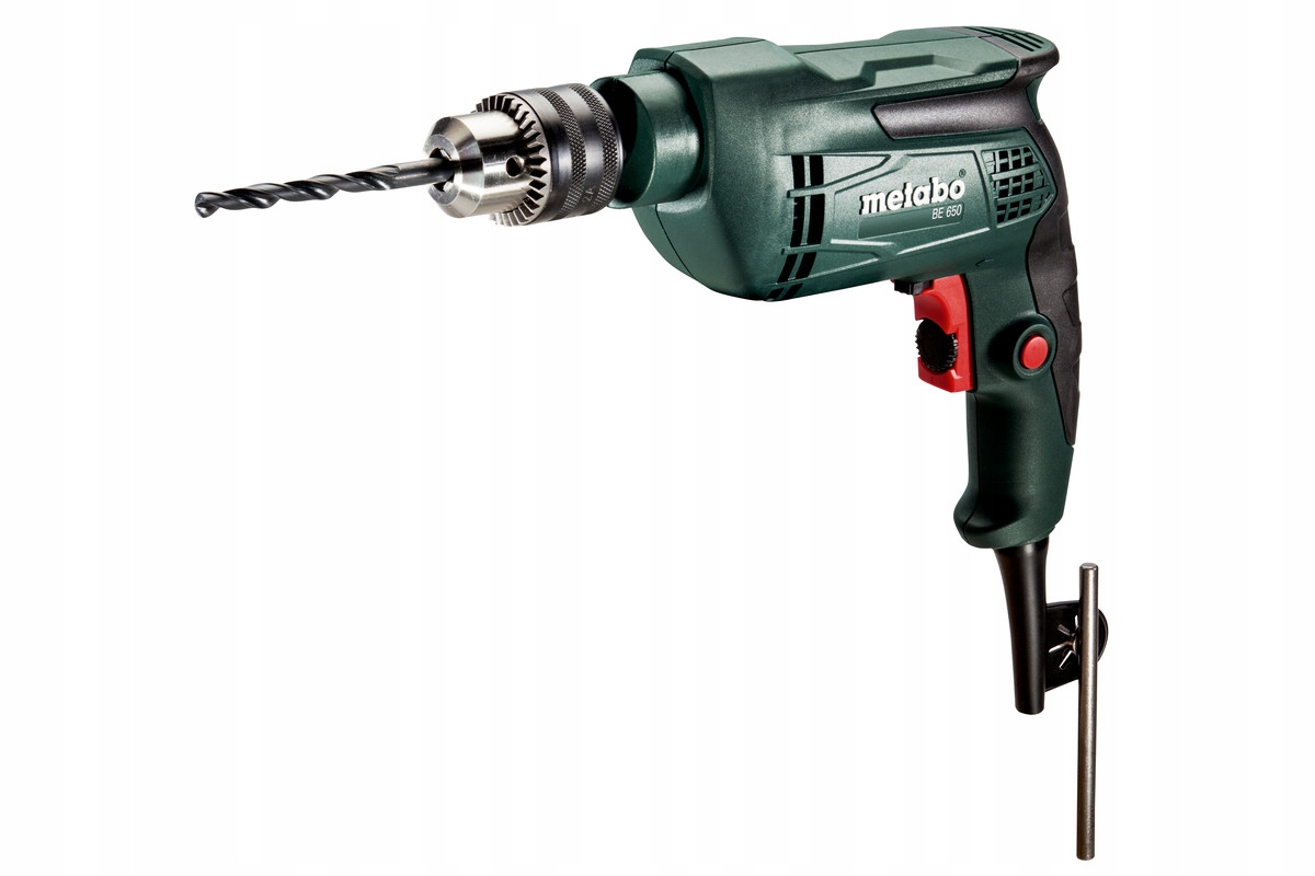 

Wiertarka Metabo Be 650 60036000)