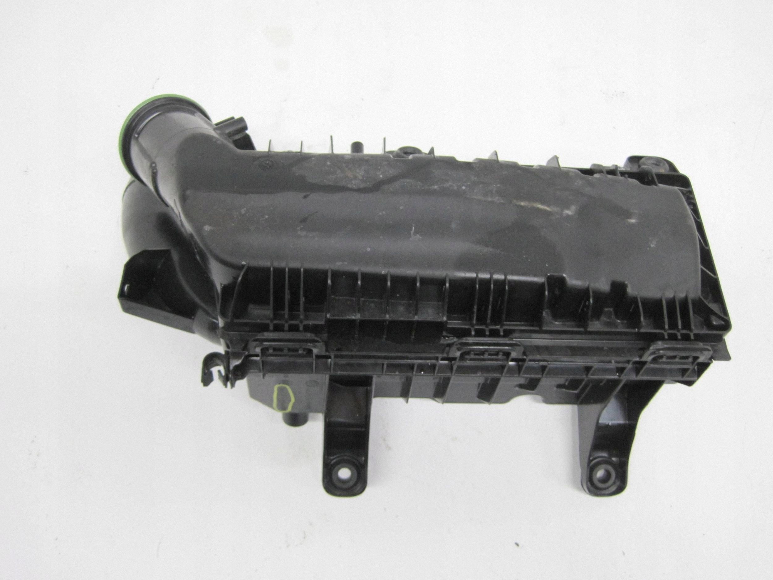 Gehäuse filter luft CITROEN OPEL PEUGEOT 9845151280