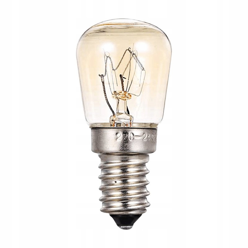 

Żarówka do piekarnika E14 Bulb 11416B Globo