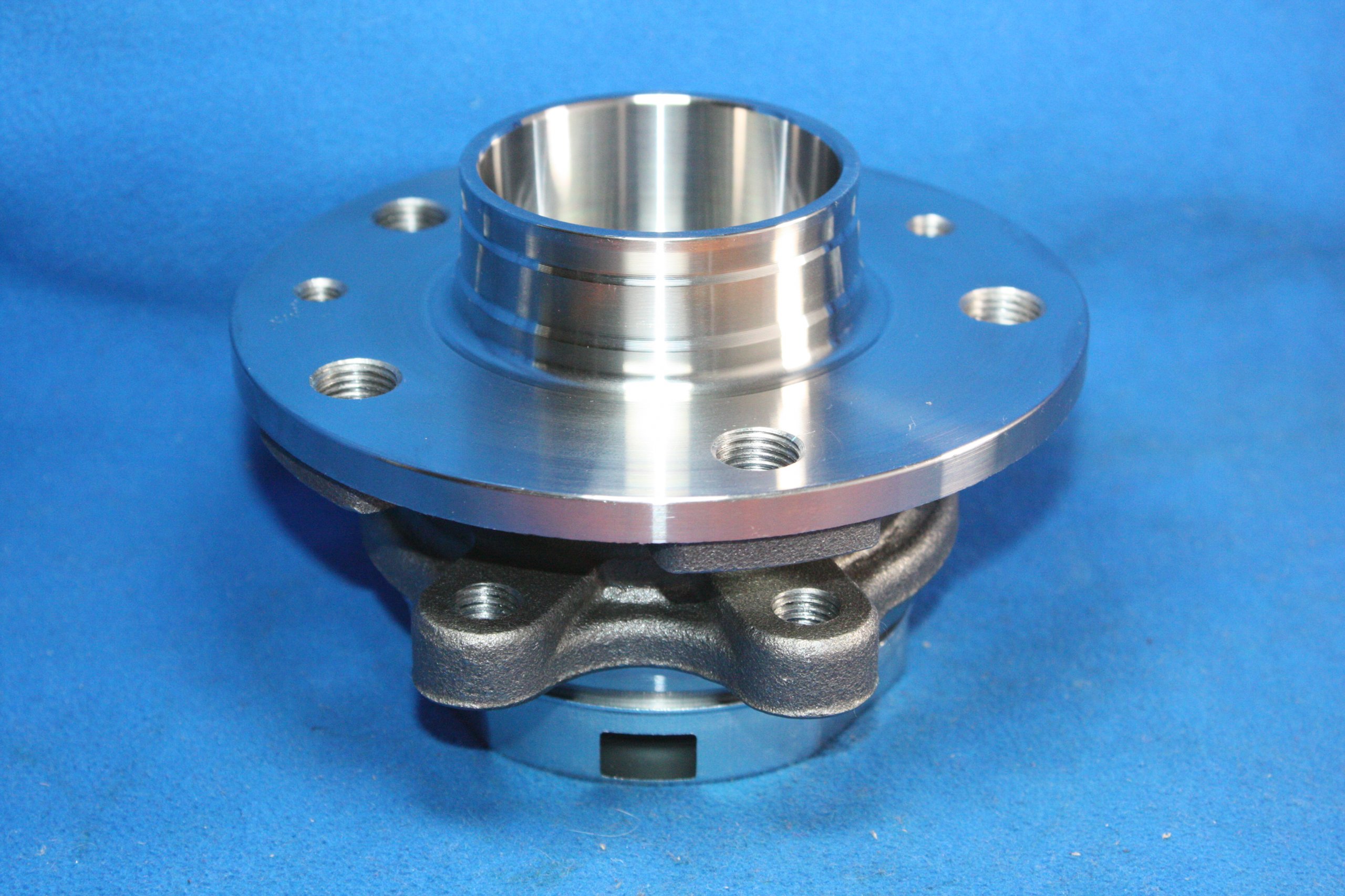 LOZYSKO KOLA PIASTA PRZOD RENAULT LAGUNA3 LATITUDE Part manufacturer Autokit