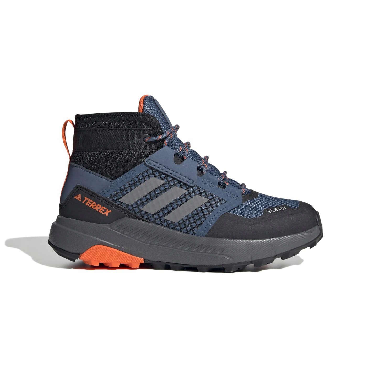 Dětské boty Terrex Trailmaker MID R.rdy K 39 1/