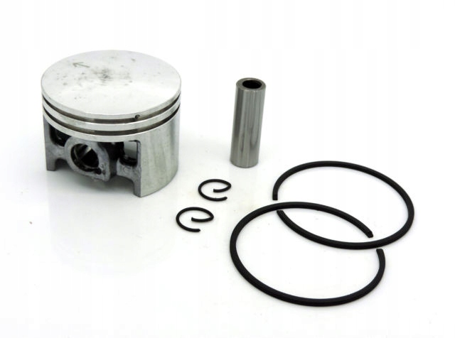 KOMPLETNÍ PÍSTOVÁ SADA VÁLCE PRO PILU STIHL 026 MS260 MS 260 FI 44,7MM ...