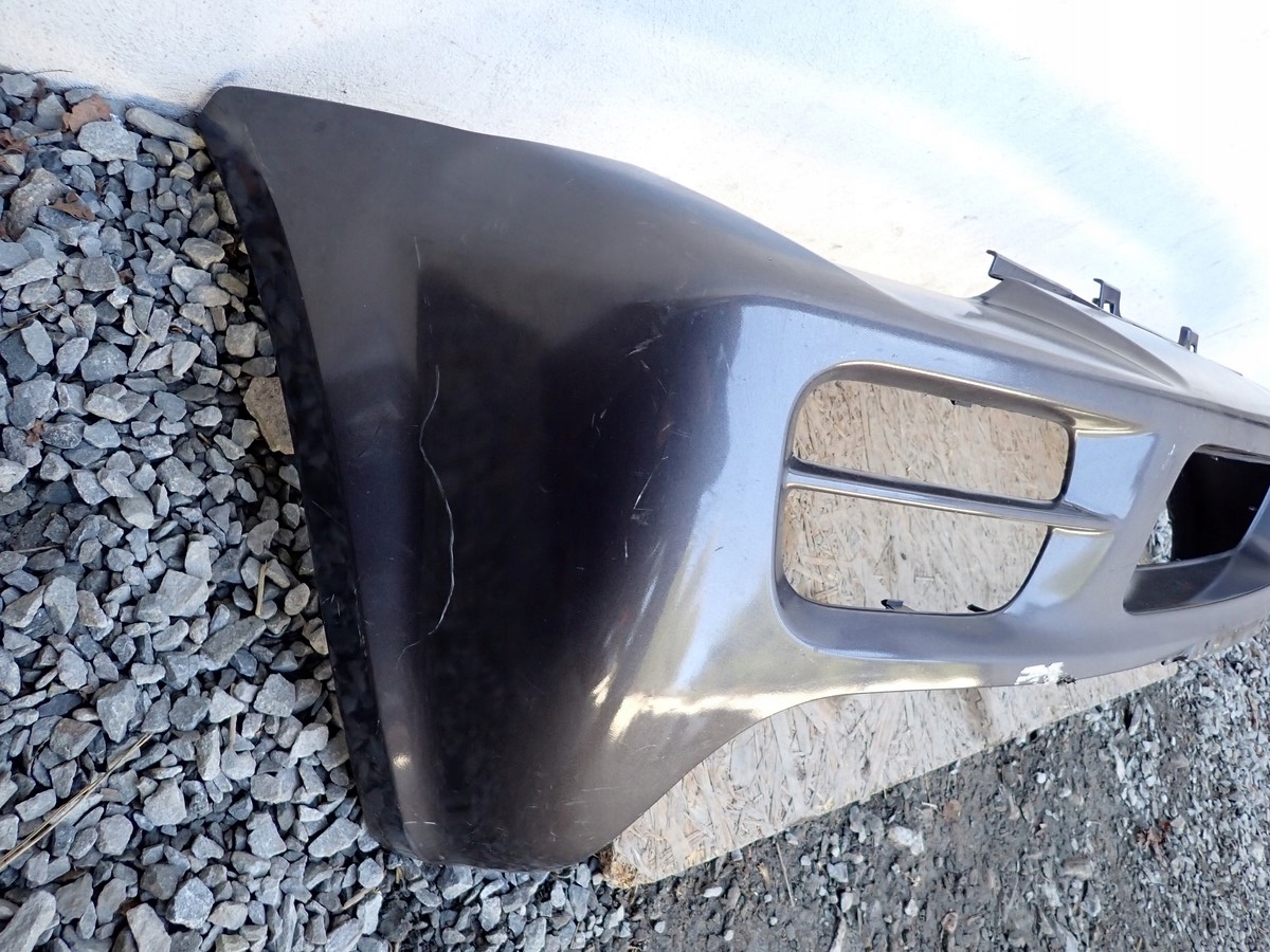 bumper front front SUZUKI JIMNY SN LIFT 2005-2012R 71711-84A00